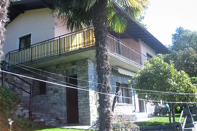 Ferienhaus mit 4 Schlafzimmer