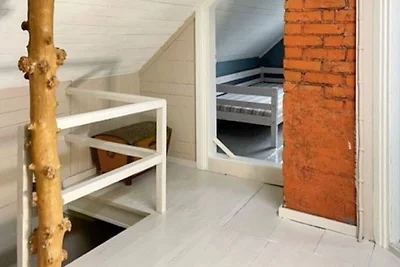 6 Personen Ferienhaus in Svelgen-By Traum
