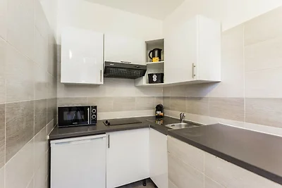Einladende Wohnung -1BR/6P - Auteuil / Seine