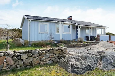 4 Personen Ferienhaus in VARBERG