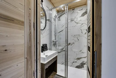 Ferienwohnung in Tignes in der Nähe von Grand...