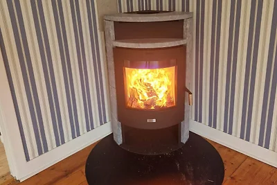 4 Sterne Ferienhaus in TORSÅKER