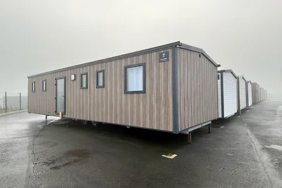 Neuer Vennepark Wohnwagen 463 (6p)