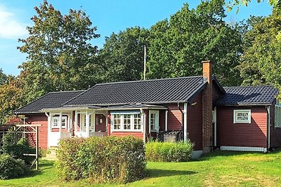 8 person holiday home in VÄCKELSÅNG