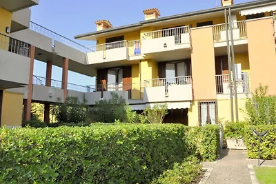 Residence a Lugana di Sirmione, con bellissim...