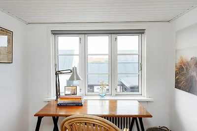 5 Personen Ferienhaus in Løkken