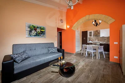 Splendida casa vacanze vicino alla spiaggia