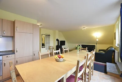 Ferienhaus in Zierow mit Terrasse