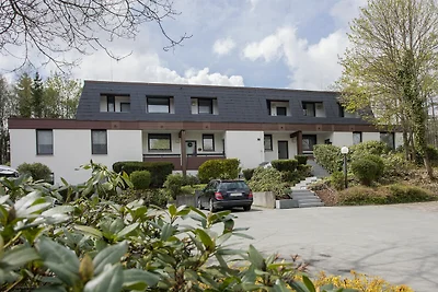Wohnung in Winterberg mit Sauna und Pool