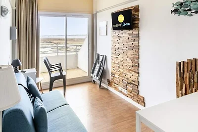 Gemütliches Studio für 2 Personen mit herrlic...