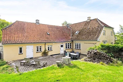 7 Personen Ferienhaus in Tranekær-By Traum