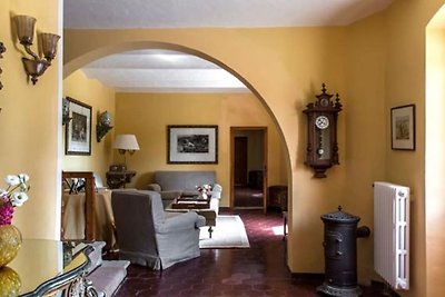 Elegantes Ferienhaus in Montaione mit private...