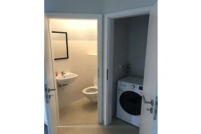 Tinla Komfortable Ferienresidenz