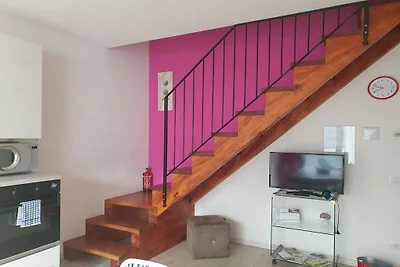 Appartamento Melissa