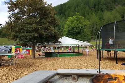 Boshyacint / manege Alpin Appart