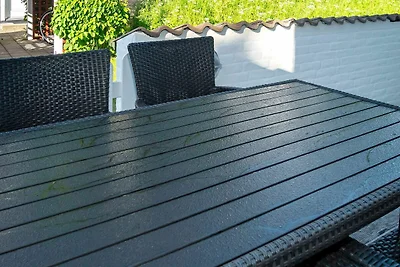 6 Personen Ferienhaus in Vestervig-By Traum