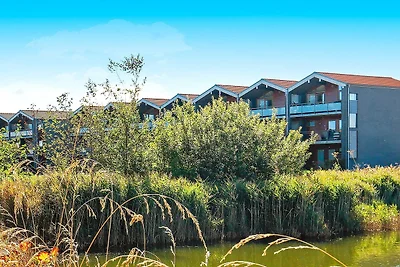 4 Personen Ferienhaus in Bogense-By Traum