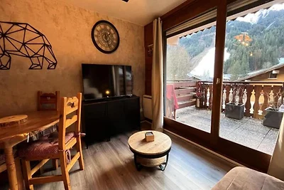 Residenz Les Perthuis