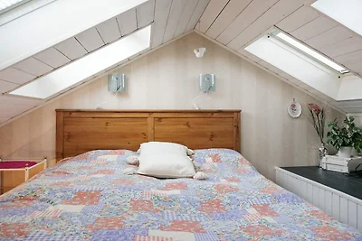 5 persoons vakantie huis in FALKENBERG-By...