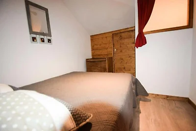 Ferienwohnung in Plagne Soleil an den...