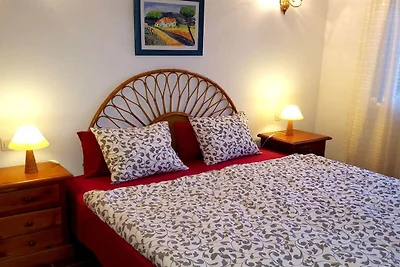 Ferienhaus mit 3 Schlafzimmer
