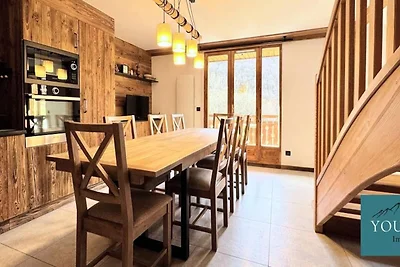 Gli Chalet Dell'Arvan