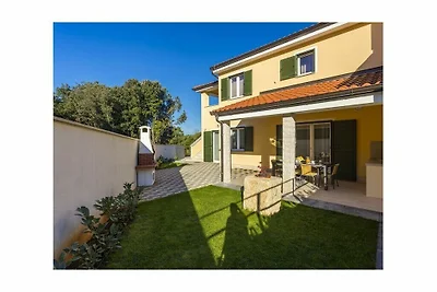 Vita Comfortable holiday residence