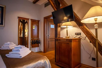 Jurjevec Castle - Standard room 9