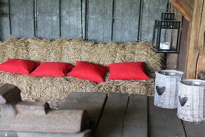 Ferienhaus mit 5 Schlafzimmer
