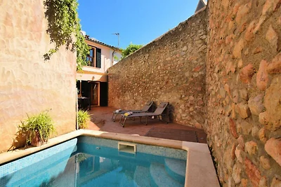 Ferienwohnung in Binissalem mit privatem Pool