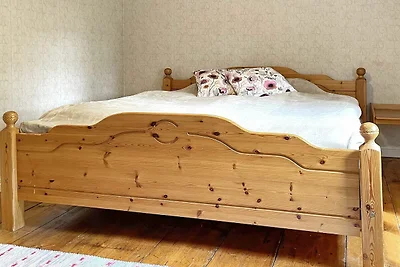 5 Personen Ferienhaus in VALDEMARSVIK-By...