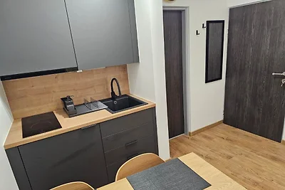 Apartments Diadora - One bedroom apartment...