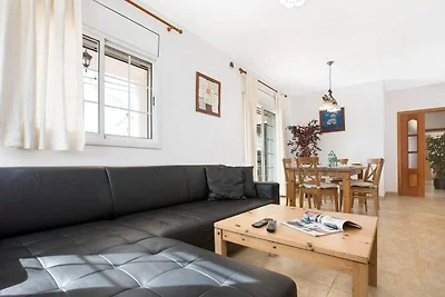 Schöne Villa mit privatem Pool