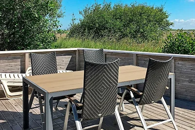 4 Personen Ferienhaus in Rømø