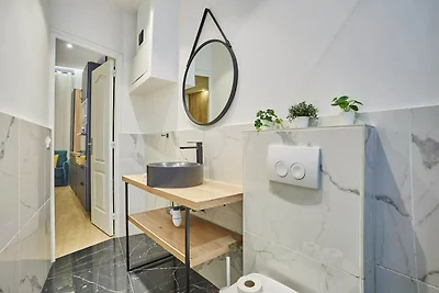 Fantastische Wohnung Le Marais