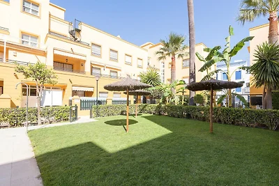 Bahia De La Luz - Apartamento En Costa...