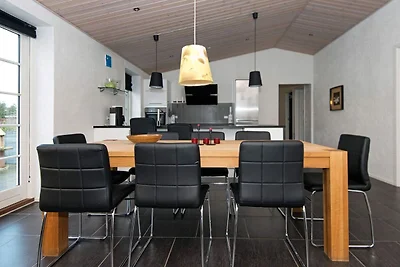 10 persoons vakantie huis in Blåvand-By Traum