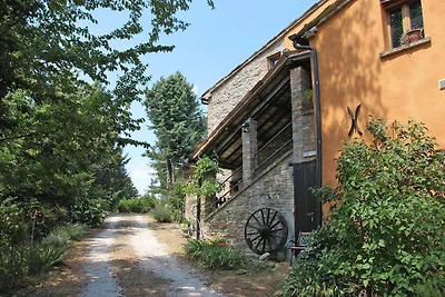 Villa Ca' Piero, Urbino