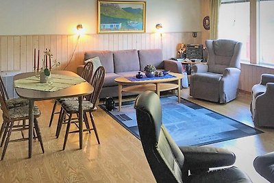 8 Personen Ferienhaus in Kaldfarnes