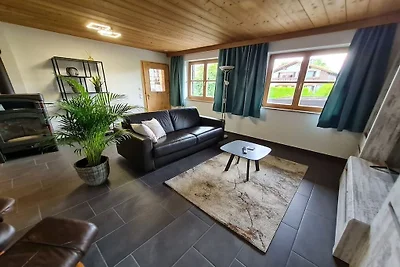 Holiday apartment with 2 bedrooms