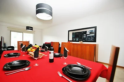 Appartement in Albufeira bij Peneco Strand