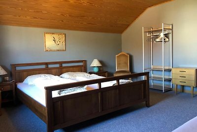 Geräumiges Ferienhaus in Frankenau mit...