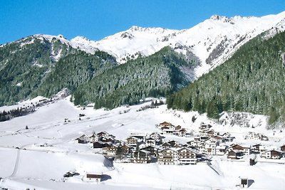 Appartement in Ischgl met parkeergelegenheid