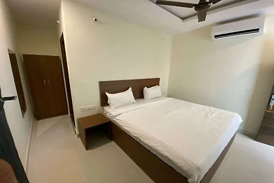 Premium-Zimmer Kokapet der Nähe von GAR...