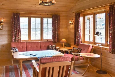 Kuća za odmor Dopust za oporavak Stryn