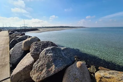 Luxus-Ruckzugsort bei Bonnerup -- By Traum...