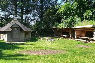 4 Sterne Ferienhaus in Henne