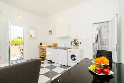 Apartment Amabilis - One Bedroom Apartment wi...