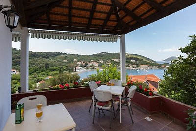 Apartments Miskovic - Studio Apartment with B...