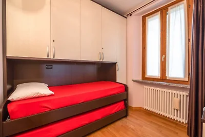 Modernes Apartment am See